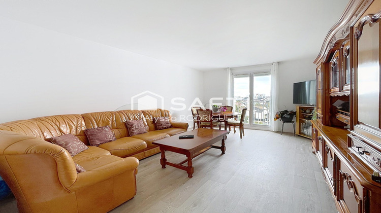 Ma-Cabane - Vente Appartement Saint-Gratien, 64 m²
