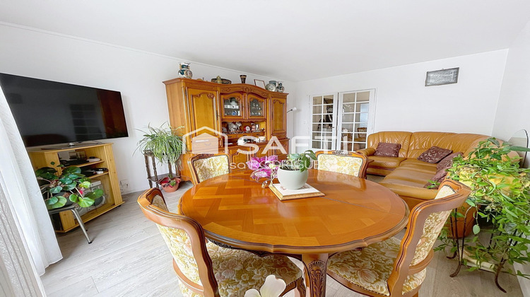 Ma-Cabane - Vente Appartement Saint-Gratien, 64 m²