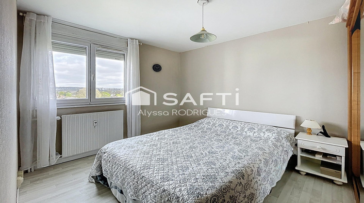 Ma-Cabane - Vente Appartement Saint-Gratien, 64 m²