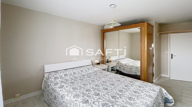 Ma-Cabane - Vente Appartement Saint-Gratien, 64 m²