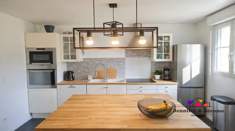Ma-Cabane - Vente Appartement Saint-Gratien, 64 m²