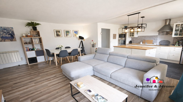 Ma-Cabane - Vente Appartement Saint-Gratien, 64 m²