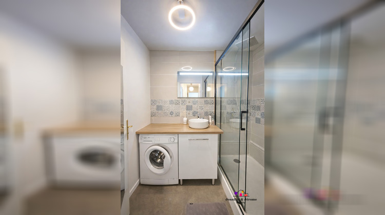 Ma-Cabane - Vente Appartement Saint-Gratien, 64 m²