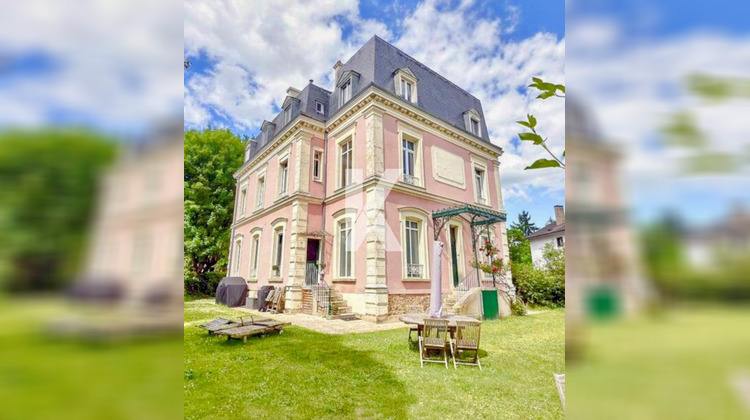 Ma-Cabane - Vente Appartement Saint-Gratien, 104 m²