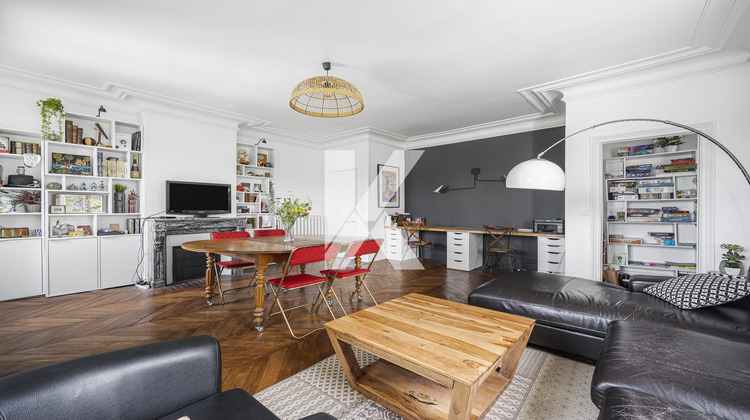Ma-Cabane - Vente Appartement Saint-Gratien, 104 m²
