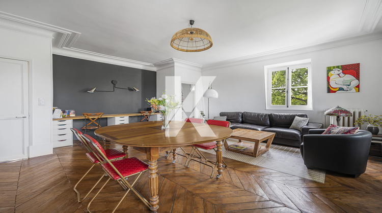 Ma-Cabane - Vente Appartement Saint-Gratien, 104 m²