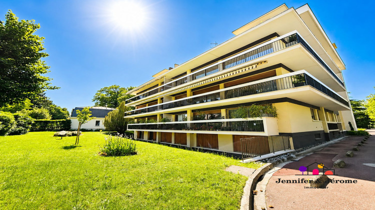 Ma-Cabane - Vente Appartement Saint-Gratien, 106 m²