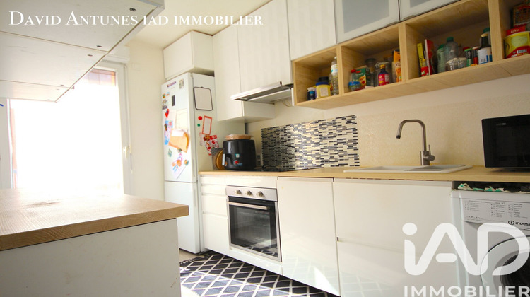 Ma-Cabane - Vente Appartement Saint-Gratien, 78 m²
