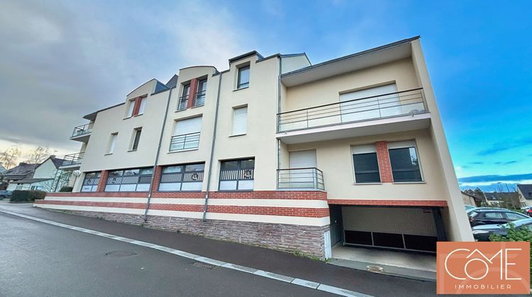 Ma-Cabane - Vente Appartement SAINT-GREGOIRE, 46 m²