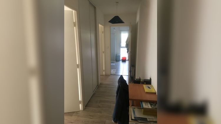 Ma-Cabane - Vente Appartement Saint-Grégoire, 45 m²