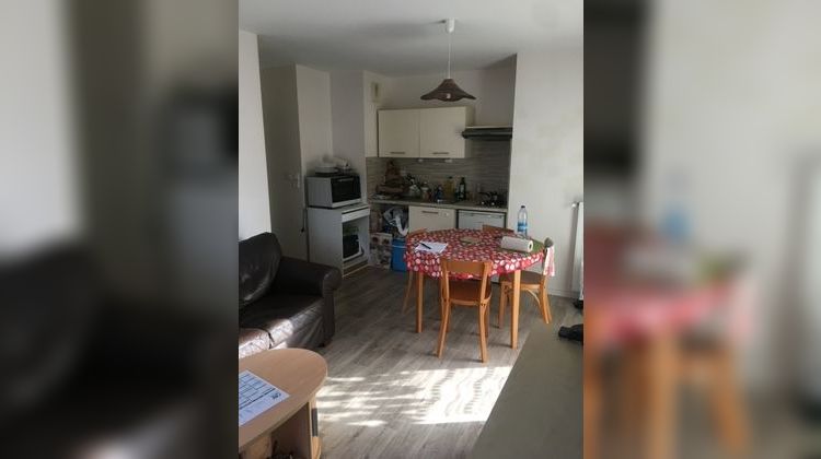 Ma-Cabane - Vente Appartement Saint-Grégoire, 45 m²