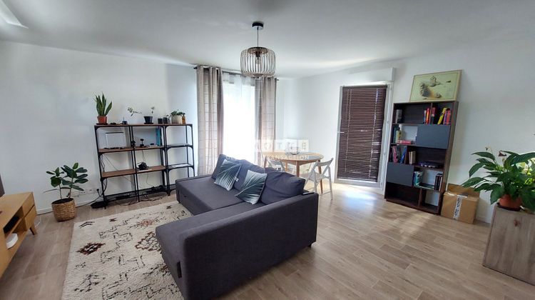 Ma-Cabane - Vente Appartement SAINT-GREGOIRE, 66 m²