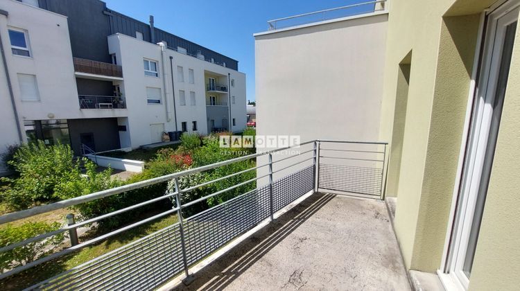 Ma-Cabane - Vente Appartement SAINT-GREGOIRE, 66 m²