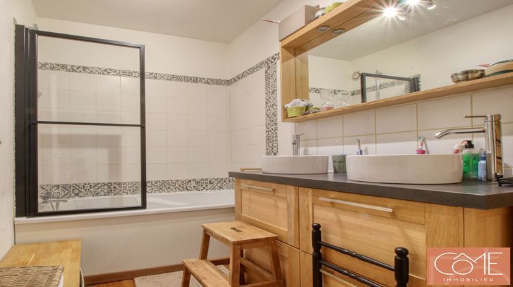 Ma-Cabane - Vente Appartement SAINT-GREGOIRE, 109 m²