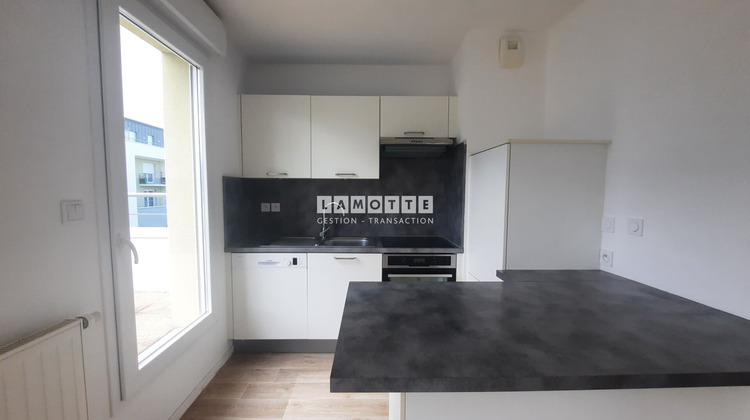 Ma-Cabane - Vente Appartement SAINT-GREGOIRE, 47 m²