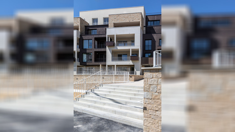 Ma-Cabane - Vente Appartement SAINT-GREGOIRE, 103 m²