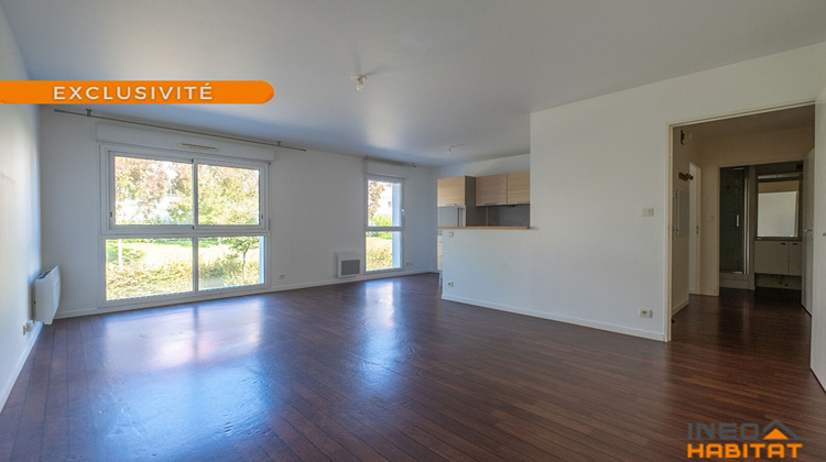 Ma-Cabane - Vente Appartement SAINT-GREGOIRE, 44 m²