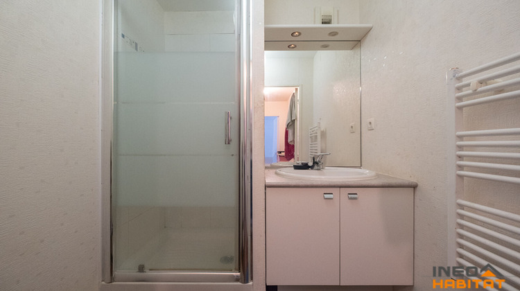 Ma-Cabane - Vente Appartement SAINT-GREGOIRE, 44 m²