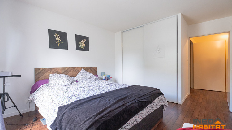 Ma-Cabane - Vente Appartement SAINT-GREGOIRE, 44 m²