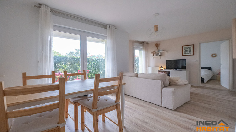 Ma-Cabane - Vente Appartement SAINT-GREGOIRE, 42 m²