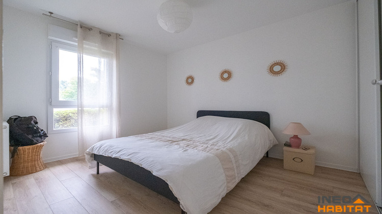 Ma-Cabane - Vente Appartement SAINT-GREGOIRE, 42 m²