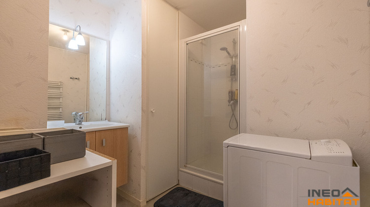 Ma-Cabane - Vente Appartement SAINT-GREGOIRE, 42 m²