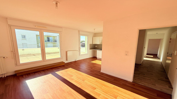 Ma-Cabane - Vente Appartement SAINT-GREGOIRE, 45 m²