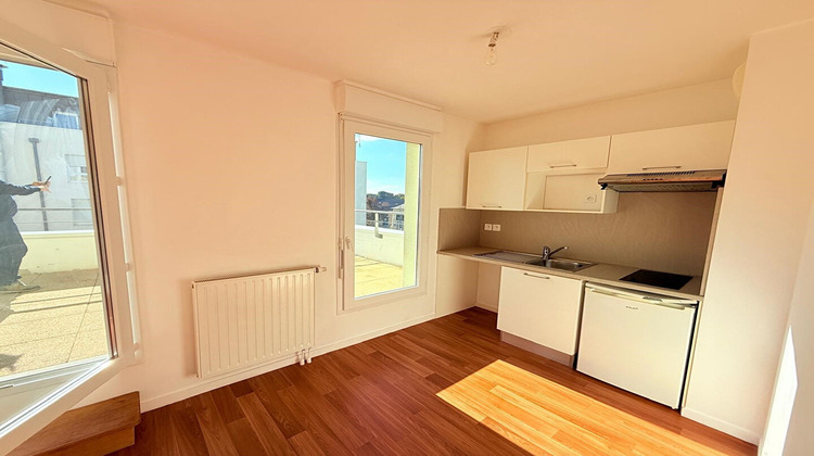 Ma-Cabane - Vente Appartement SAINT-GREGOIRE, 45 m²