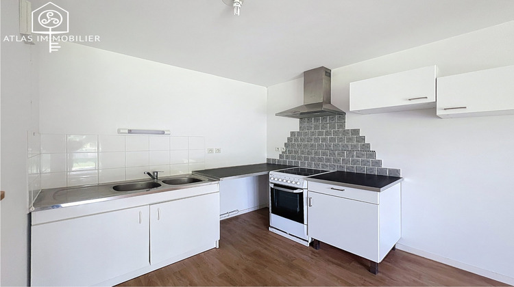 Ma-Cabane - Vente Appartement Saint-Grégoire, 65 m²