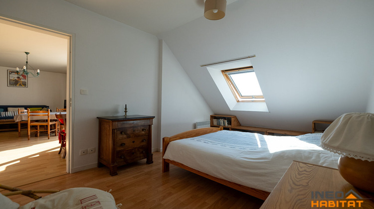 Ma-Cabane - Vente Appartement SAINT-GREGOIRE, 45 m²