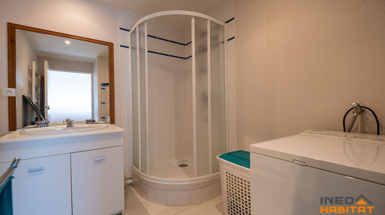 Ma-Cabane - Vente Appartement SAINT-GREGOIRE, 45 m²