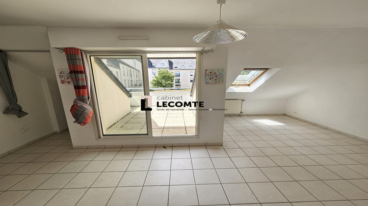 Ma-Cabane - Vente Appartement Saint-Grégoire, 58 m²