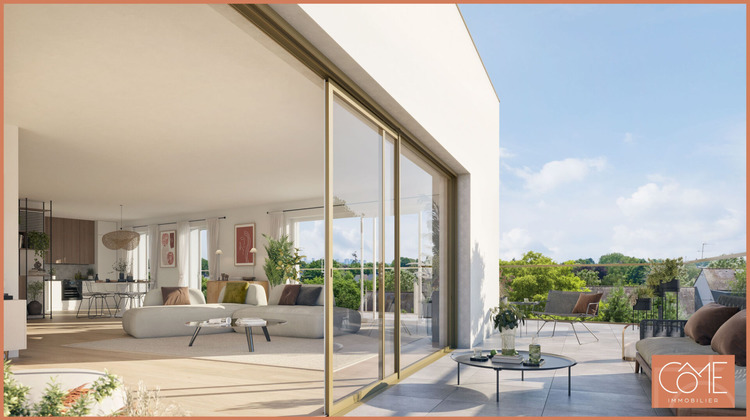 Ma-Cabane - Vente Appartement SAINT-GREGOIRE, 110 m²