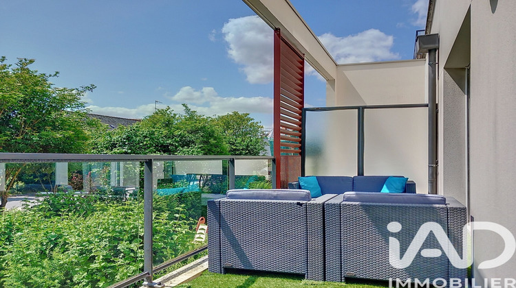 Ma-Cabane - Vente Appartement Saint-Grégoire, 83 m²