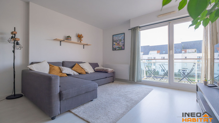 Ma-Cabane - Vente Appartement SAINT-GREGOIRE, 61 m²