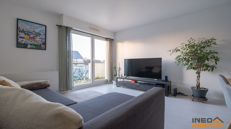 Ma-Cabane - Vente Appartement SAINT-GREGOIRE, 61 m²