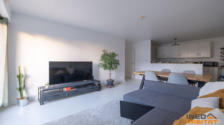 Ma-Cabane - Vente Appartement SAINT-GREGOIRE, 61 m²