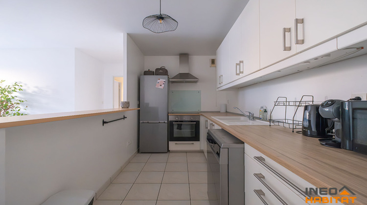 Ma-Cabane - Vente Appartement SAINT-GREGOIRE, 61 m²