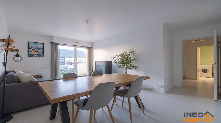 Ma-Cabane - Vente Appartement SAINT-GREGOIRE, 61 m²