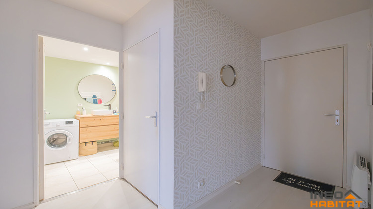 Ma-Cabane - Vente Appartement SAINT-GREGOIRE, 61 m²