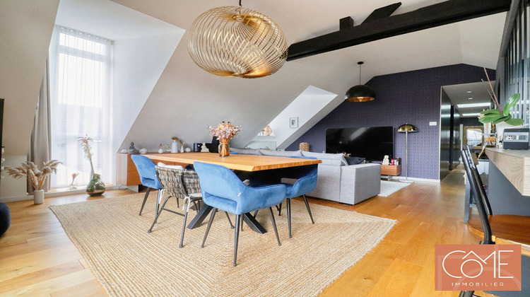 Ma-Cabane - Vente Appartement SAINT-GREGOIRE, 95 m²