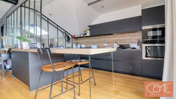 Ma-Cabane - Vente Appartement SAINT-GREGOIRE, 95 m²