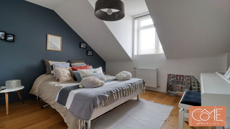 Ma-Cabane - Vente Appartement SAINT-GREGOIRE, 95 m²