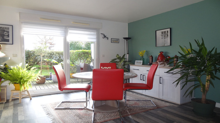 Ma-Cabane - Vente Appartement SAINT-GREGOIRE, 70 m²