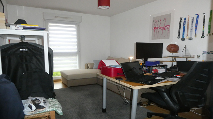 Ma-Cabane - Vente Appartement SAINT-GREGOIRE, 70 m²