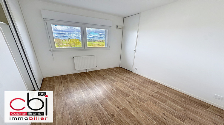 Ma-Cabane - Vente Appartement SAINT-GREGOIRE, 79 m²