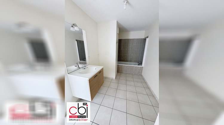 Ma-Cabane - Vente Appartement SAINT-GREGOIRE, 79 m²