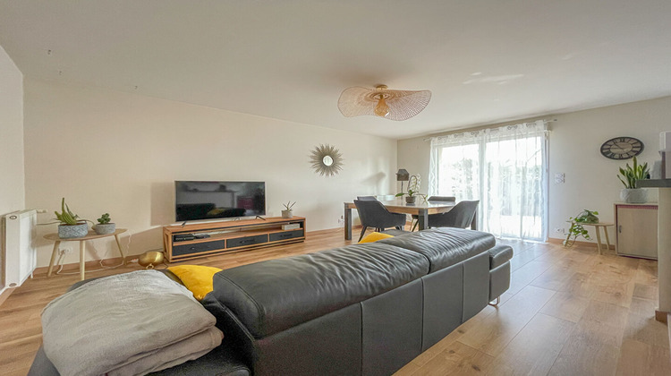 Ma-Cabane - Vente Appartement SAINT-GREGOIRE, 64 m²