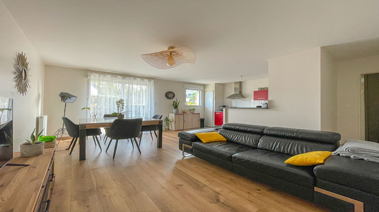 Ma-Cabane - Vente Appartement SAINT-GREGOIRE, 64 m²