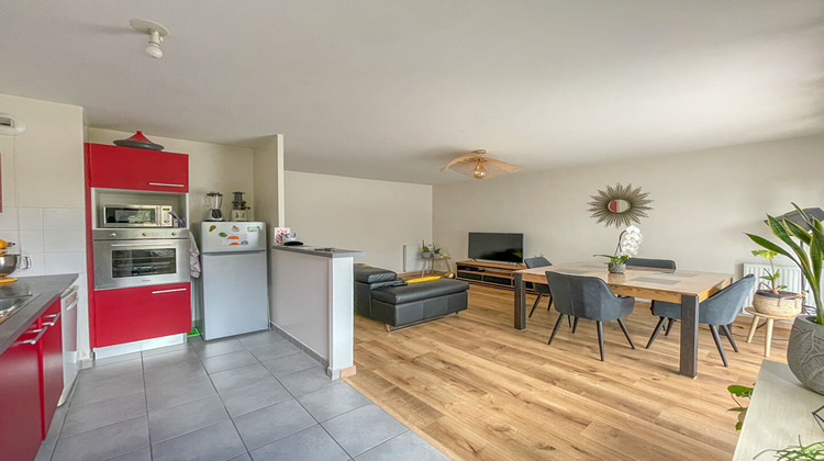 Ma-Cabane - Vente Appartement SAINT-GREGOIRE, 64 m²